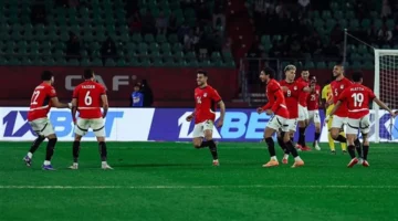 صافرة البداية.. توقيت مواجهة مصر في ربع نهائي كأس أمم إفريقيا 2025